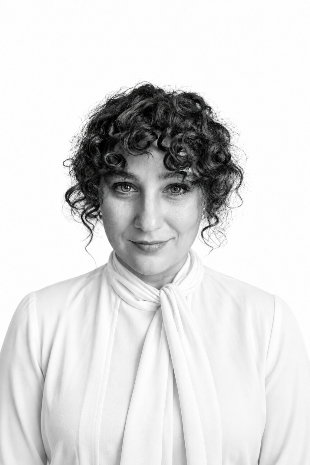 Merve Demirel
